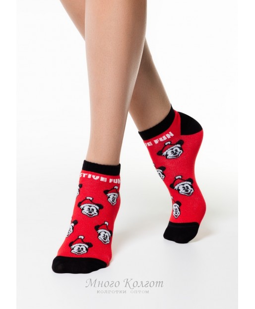 Conte Ce New Year Disney 21С-74СПМ-648